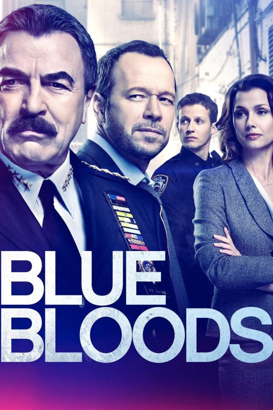 警察世家 第九季 Blue Bloods Season 9 (2018)-光鸭·臻影社