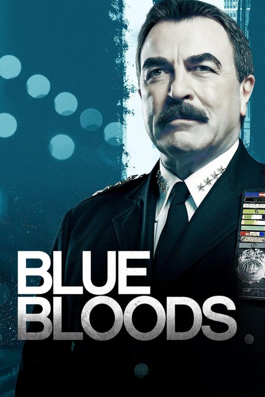 警察世家 第十季 Blue Bloods Season 10 (2019)-光鸭·臻影社