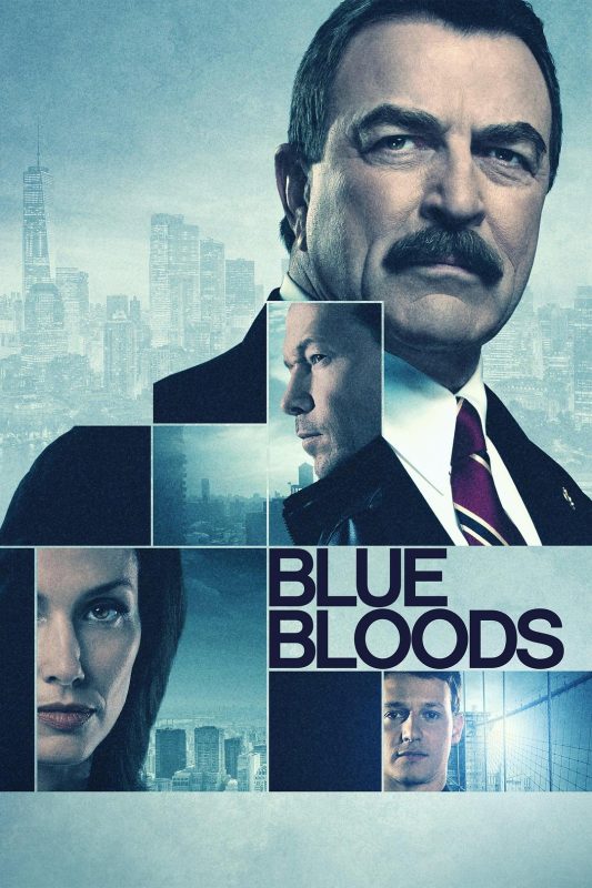 警察世家 第十一季 Blue Bloods Season 11 (2020)-光鸭·臻影社