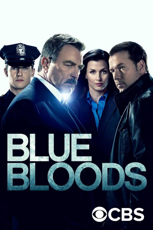 警察世家 第十四季 Blue Bloods Season 14 (2024)-光鸭·臻影社