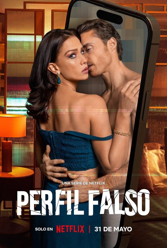人设骗局 第一季 Perfil falso Season 1 (2023)-光鸭·臻影社