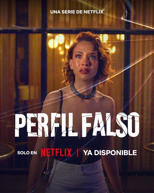 人设骗局 第三季 Perfil falso Season 3 (2026)-光鸭·臻影社