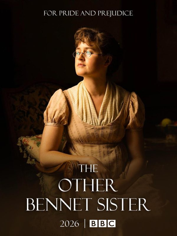 另一个贝内特家的姐妹 The Other Bennet Sister (2026)-光鸭·臻影社