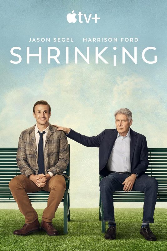 诊疗中 第二季 Shrinking Season 2 (2024)-光鸭·臻影社