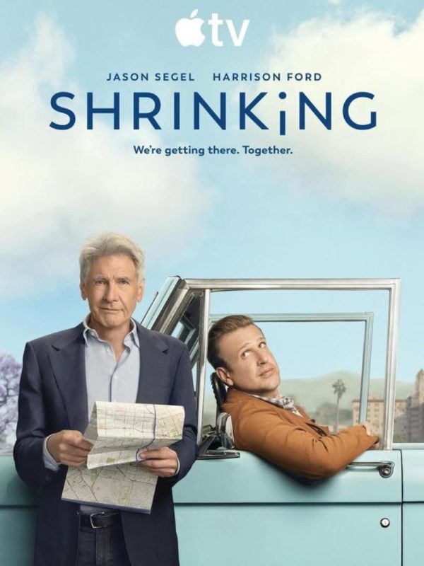 诊疗中 第三季 Shrinking Season 3 (2026)-光鸭·臻影社