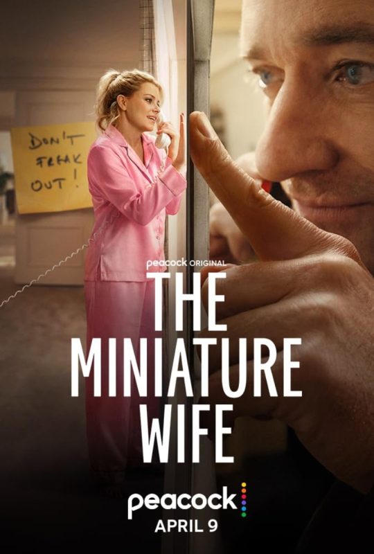 迷你妻子 第一季 The Miniature Wife Season 1 (2026)-光鸭·臻影社