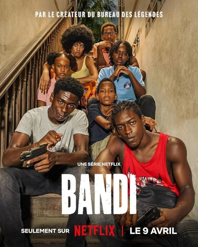 聪明少年 Bandi (2026)-光鸭·臻影社