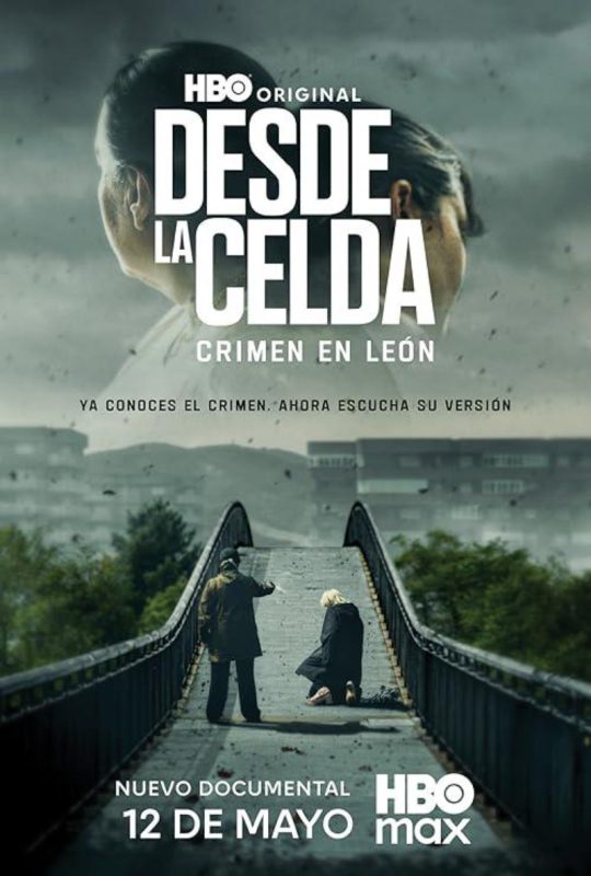 来自牢房：莱昂的犯罪Desde la celda: crimen en León (2026)-光鸭·臻影社