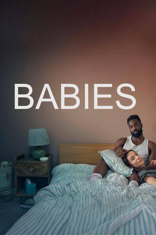 婴儿 Babies (2026)-光鸭·臻影社