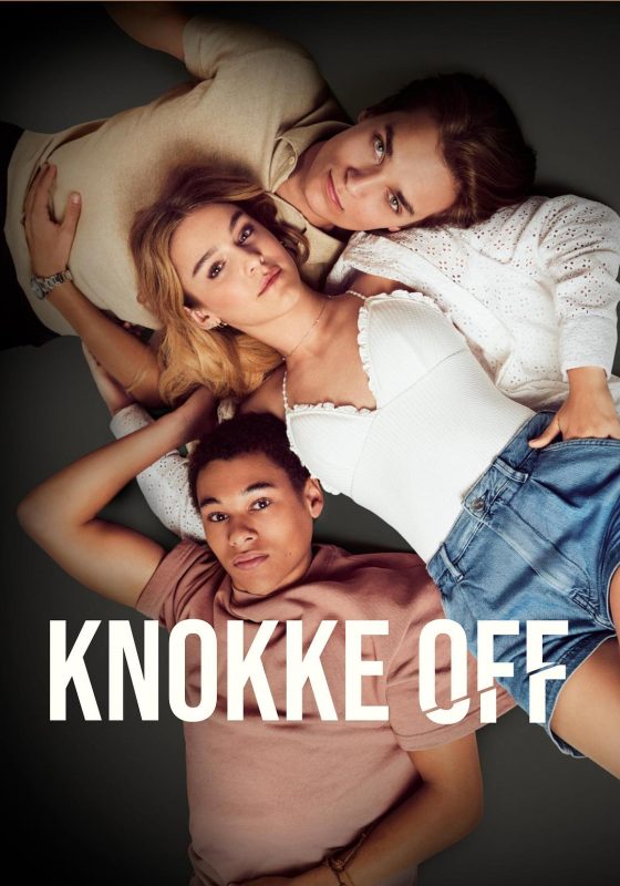 镀金盛夏 第二季 Knokke Off Season 2 (2025)-光鸭·臻影社