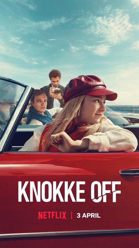 镀金盛夏 第三季 Knokke Off‎ Season 3 (2026)-光鸭·臻影社