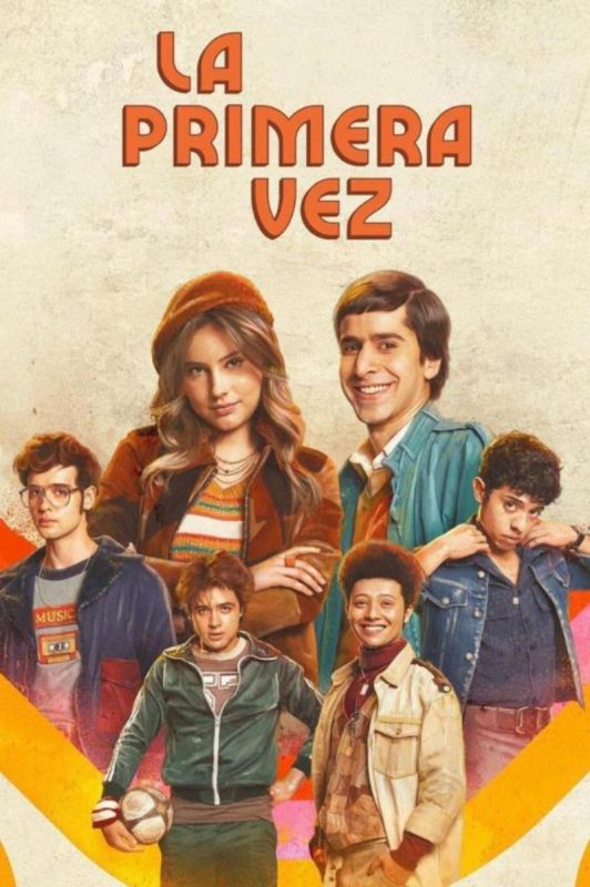 不一样的伊娃 第一季 La primera Season 1 (2023)-光鸭·臻影社