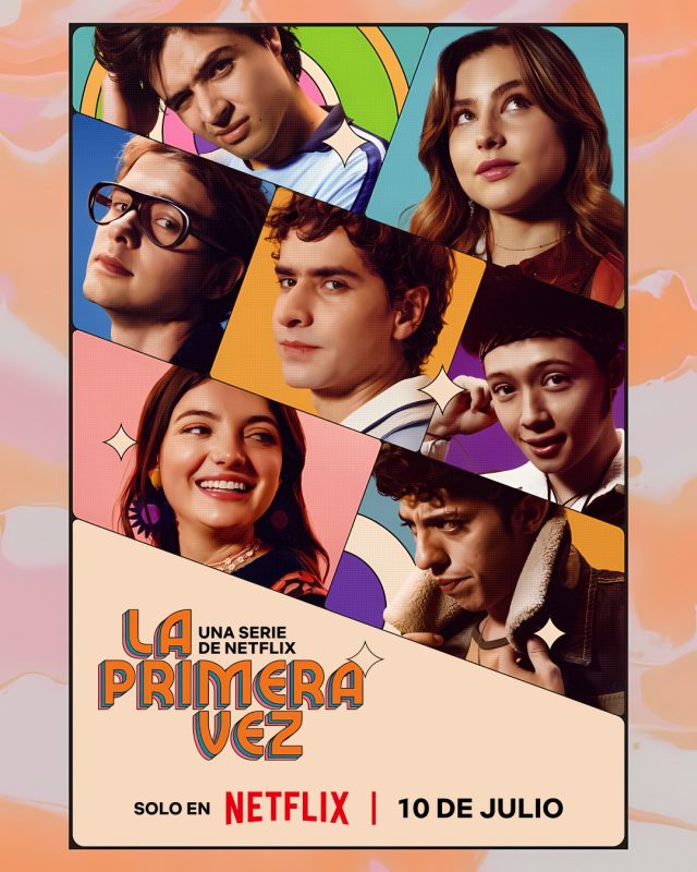 不一样的伊娃 第二季 La primera Season 2 (2024)-光鸭·臻影社