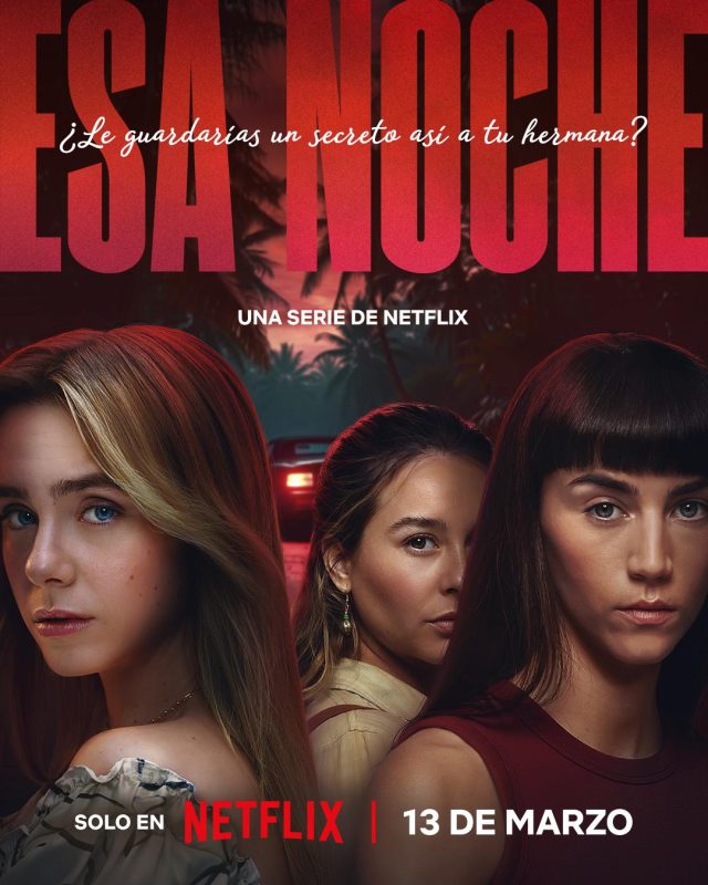 是夜危机 Esa Noche (2026)-光鸭·臻影社