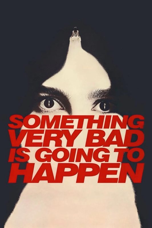 命中婚劫 Something Very Bad Is Going to Happen (2026)-光鸭·臻影社