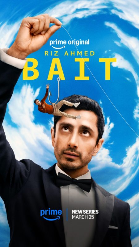 诱饵 Bait (2026)-光鸭·臻影社