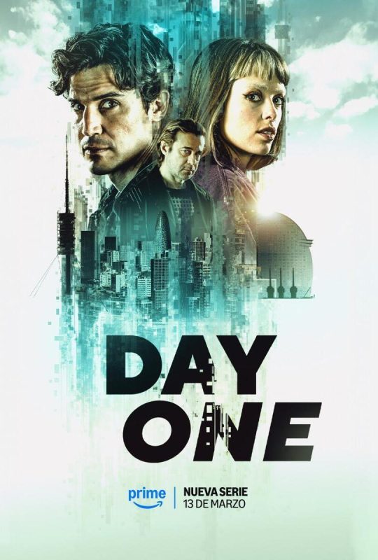 初始之日 Day One (2026)-光鸭·臻影社