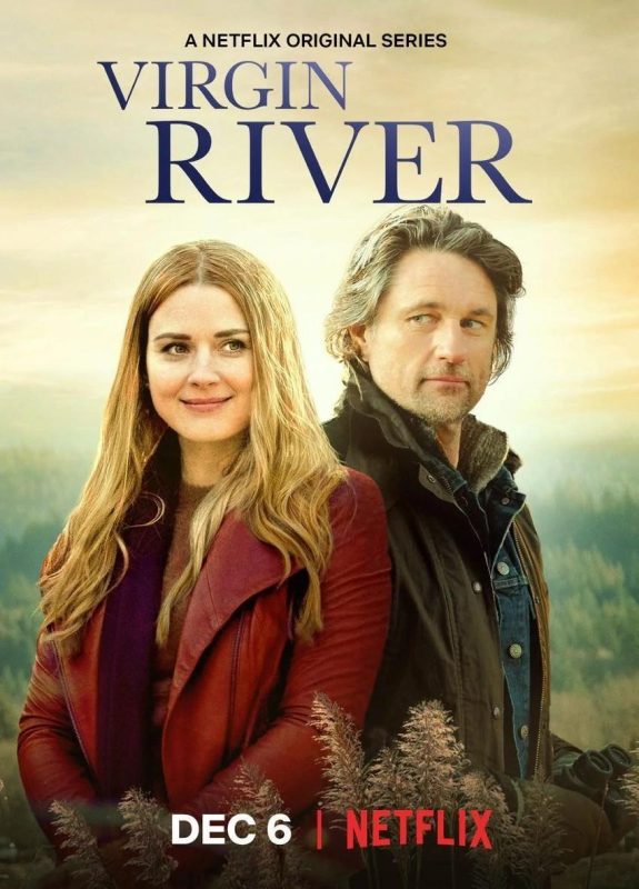 维琴河 第一季 Virgin River Season 1 (2019)-光鸭·臻影社