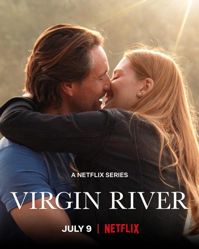 维琴河 第三季 Virgin River Season 3 (2021)-光鸭·臻影社