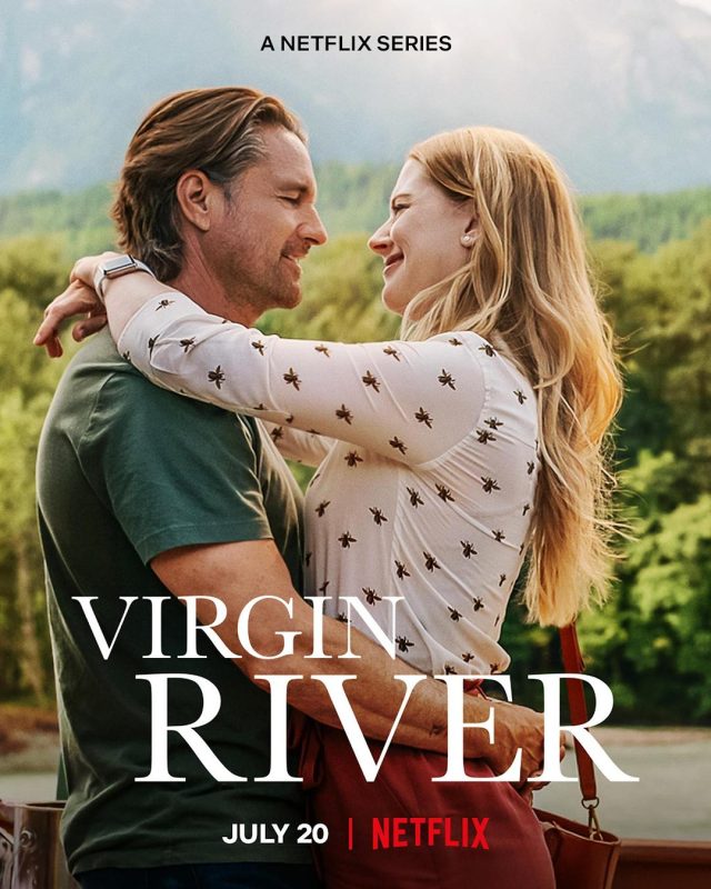 维琴河 第四季 Virgin River Season 4 (2022)-光鸭·臻影社