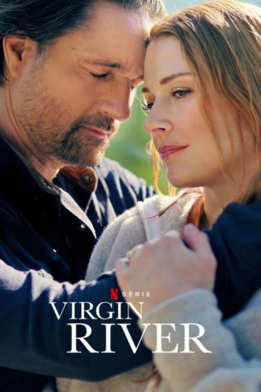 维琴河 第五季 Virgin River Season 5 (2023)-光鸭·臻影社