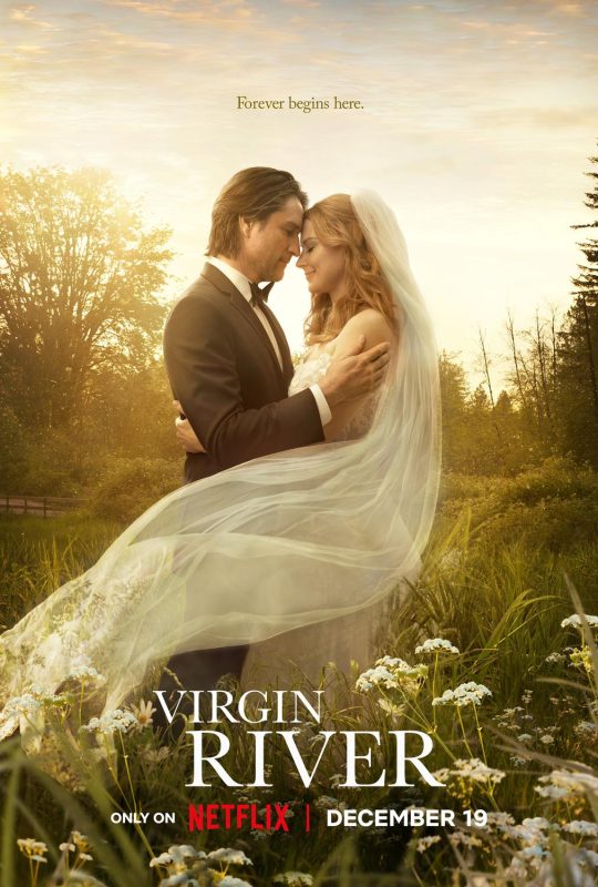 维琴河 第六季 Virgin River Season 6 (2024)-光鸭·臻影社