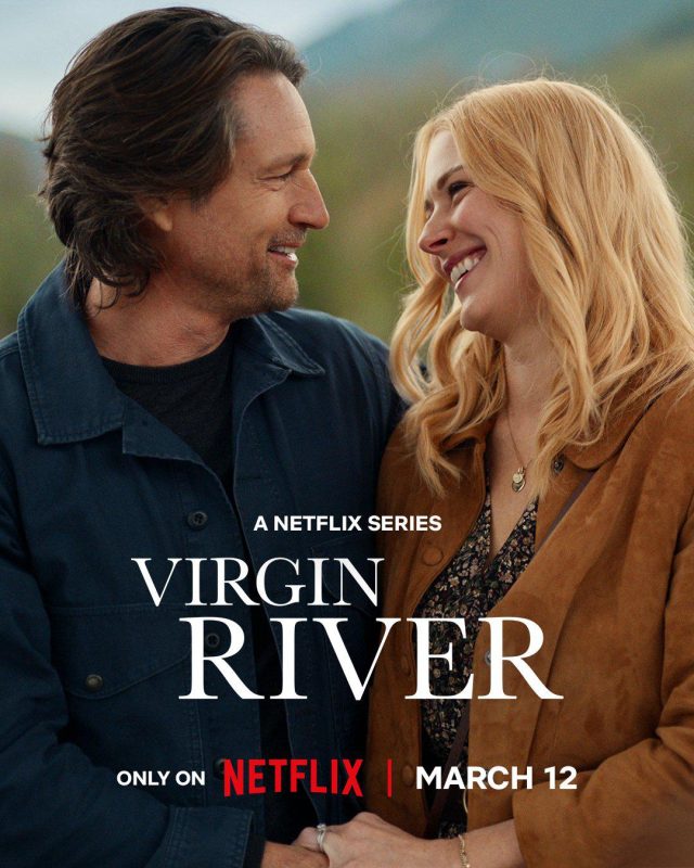 维琴河 第七季 Virgin River Season 7 (2026)-光鸭·臻影社