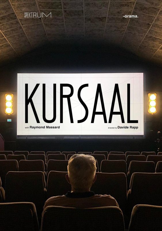 影院往事 Kursaal (2022)-光鸭·臻影社