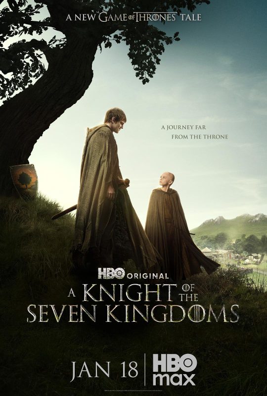 七王国的骑士 第一季 A Knight of the Seven Kingdoms Season 1 (2026)-光鸭·臻影社