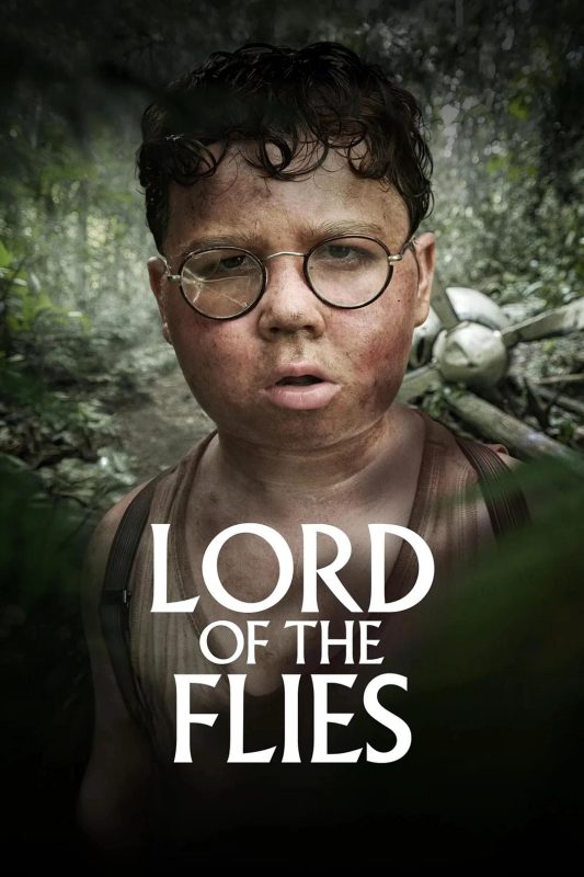 蝇王 Lord of the Flies (2026)-光鸭·臻影社