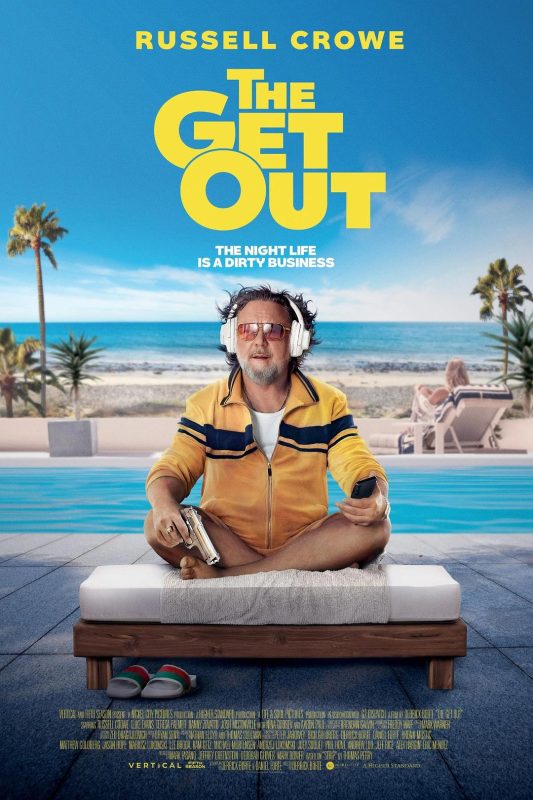 熊乡 The Get Out (2026)-光鸭·臻影社