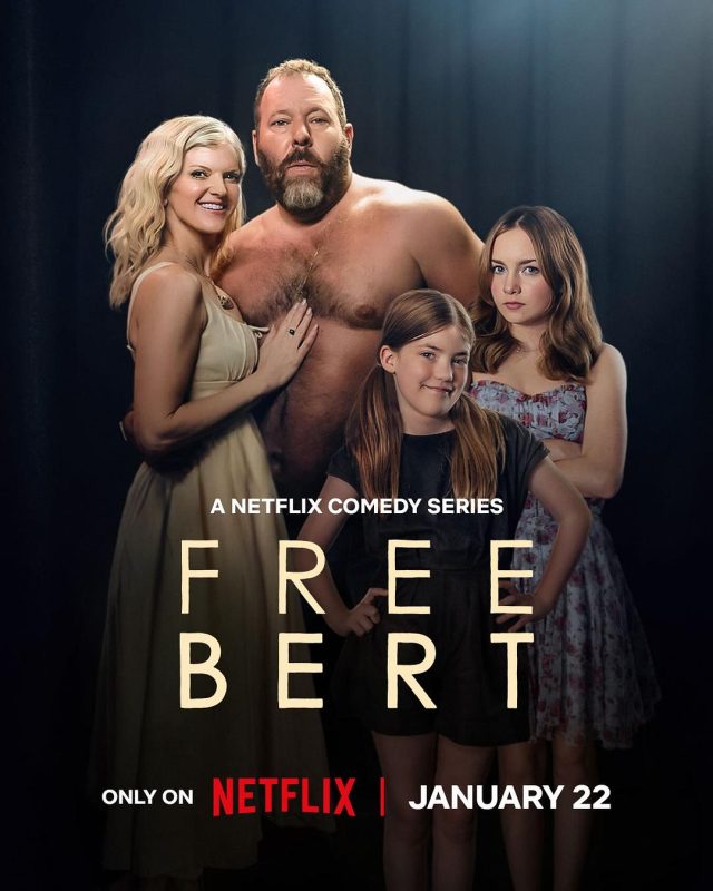 放飞吧伯特 第一季 Free Bert Season 1 (2026)-光鸭·臻影社