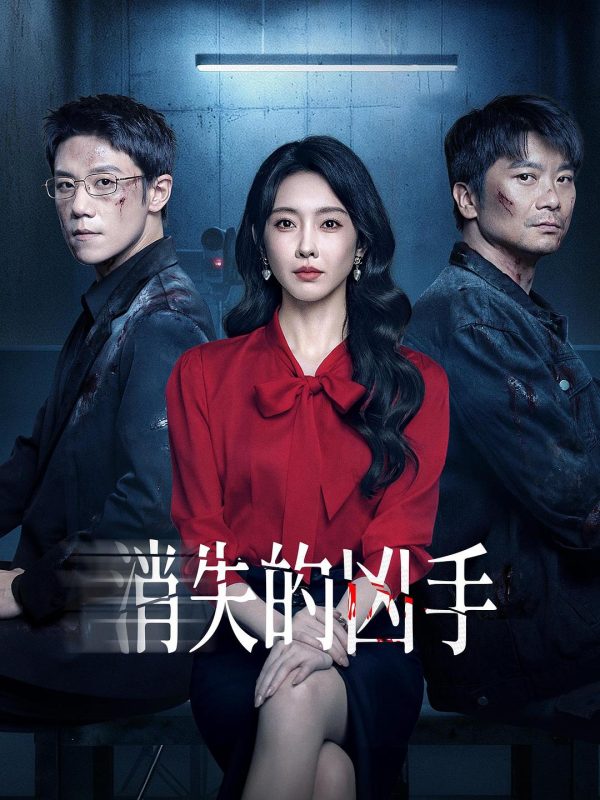 消失的凶手 (2026)-光鸭·臻影社