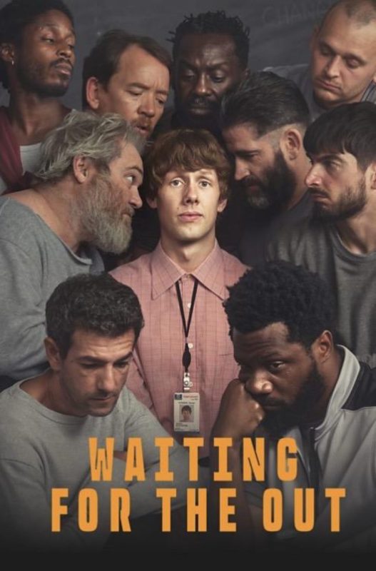 自由活动时间 Waiting for the Out (2026)-光鸭·臻影社