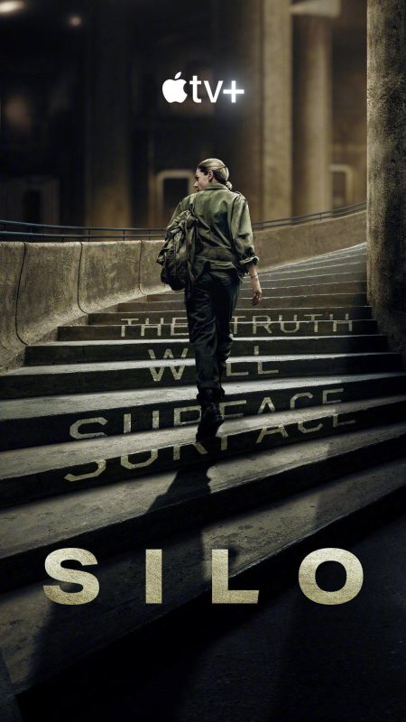 末日地堡 第一季 Silo Season 1 (2023)-光鸭·臻影社