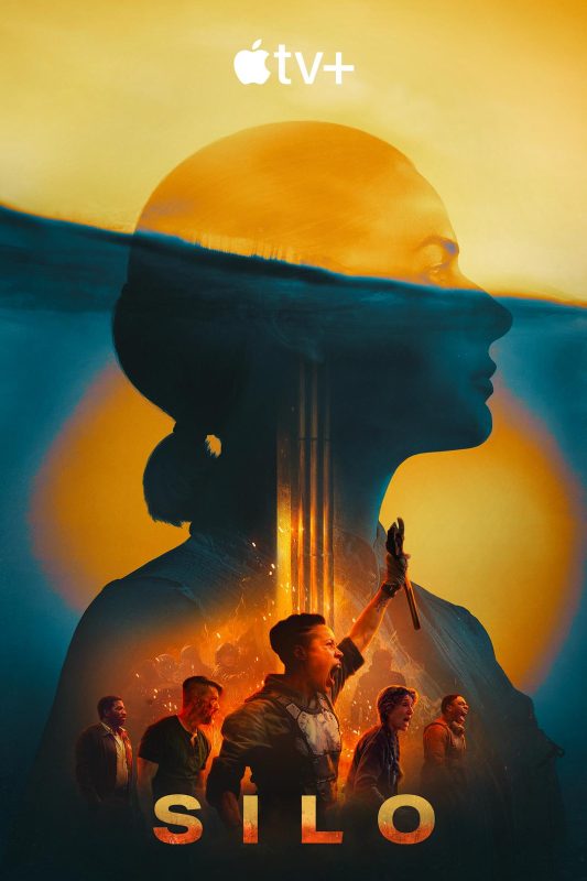 末日地堡 第二季 Silo Season 2 (2024)-光鸭·臻影社