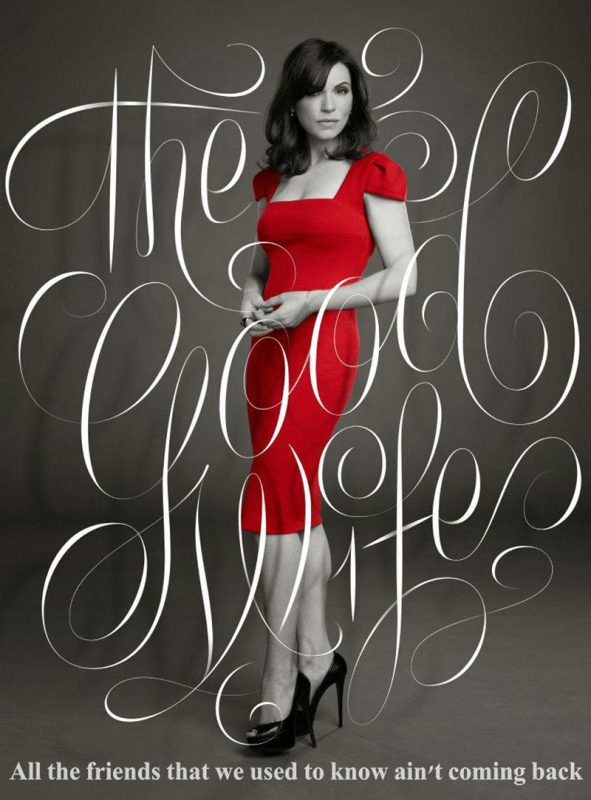 傲骨贤妻 第七季 The Good Wife Season 7 (2015)-光鸭·臻影社