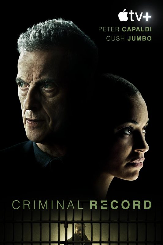 犯罪记录 第一季 Criminal Record Season 1 (2024)-光鸭·臻影社