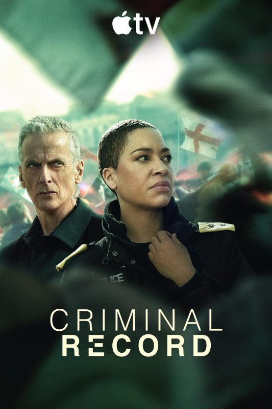 犯罪记录 第二季 Criminal Record Season 2 (2026)-光鸭·臻影社