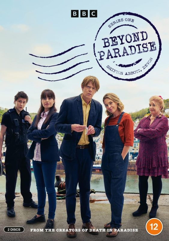 天堂岛之外 第一季 Beyond Paradise Season 1 (2023)-光鸭·臻影社