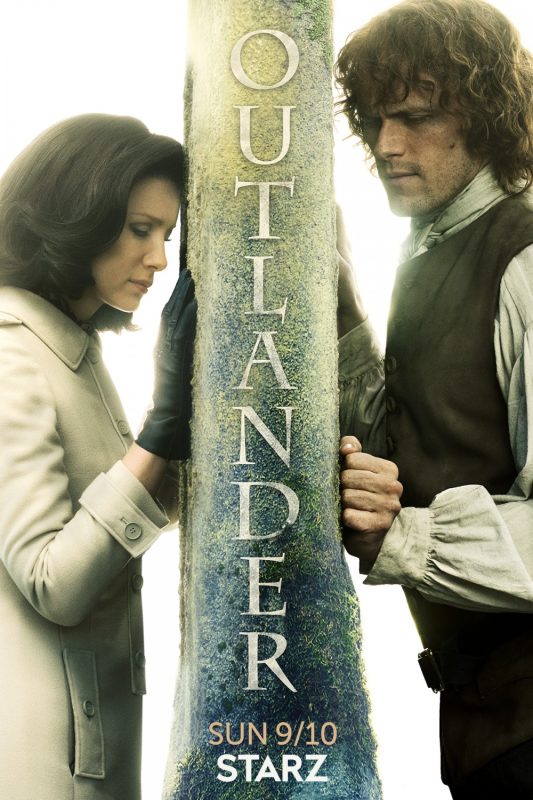 古战场传奇 第三季 Outlander Season 3 (2017)-光鸭·臻影社