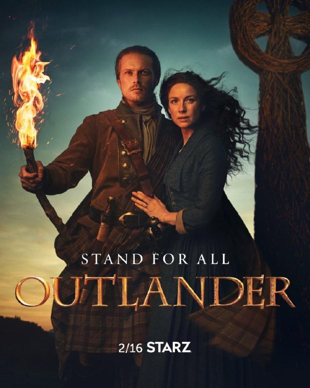 古战场传奇 第五季 Outlander Season 5 (2020)-光鸭·臻影社