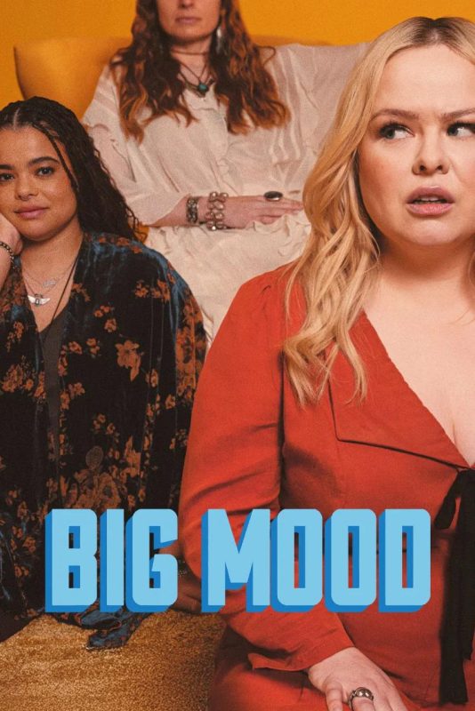 大心情 第二季 Big Mood Season 2 (2026)-光鸭·臻影社