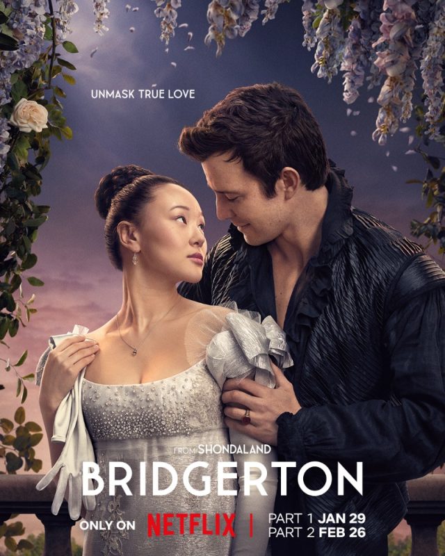 布里奇顿 第四季 Bridgerton Season 4 (2026)-光鸭·臻影社