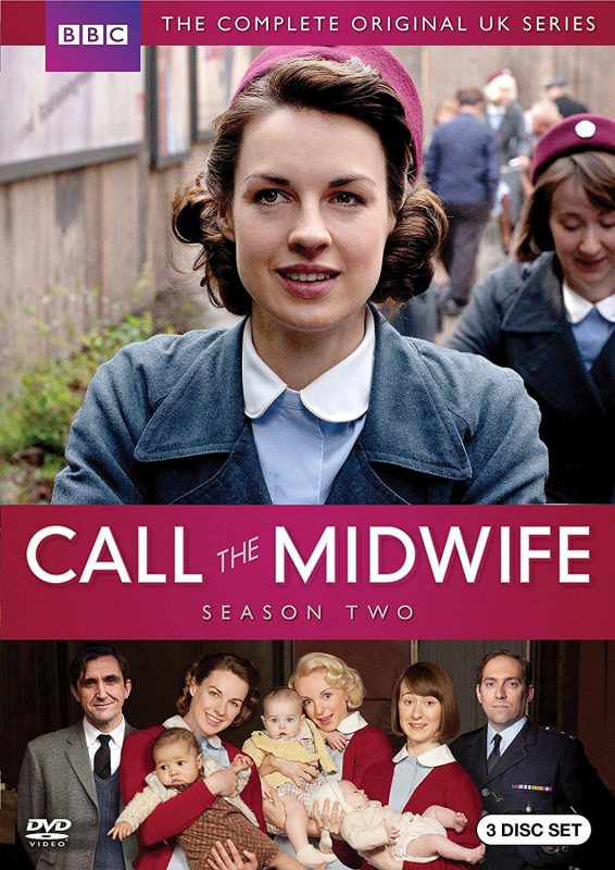 呼叫助产士 第二季 Call the Midwife Season 2 (2012)-光鸭·臻影社