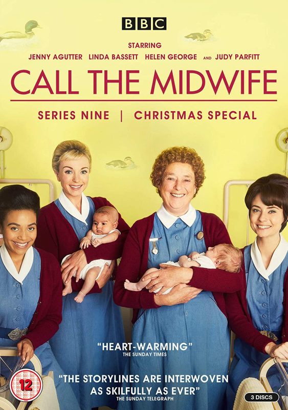 呼叫助产士 第九季 Call The Midwife Season 9 (2020)-光鸭·臻影社