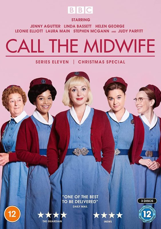 呼叫助产士 第十一季 Call the Midwife Season 11 (2022)-光鸭·臻影社