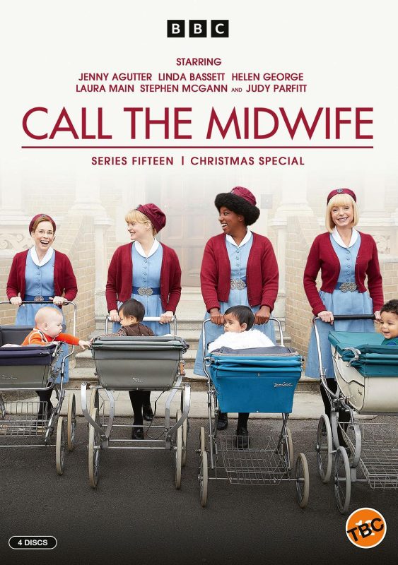 呼叫助产士 第十五季 Call The Midwife Season 15 (2026)-光鸭·臻影社