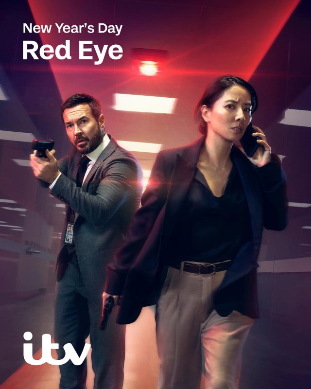 深夜航班 第二季 Red Eye Season 2 (2026)-光鸭·臻影社
